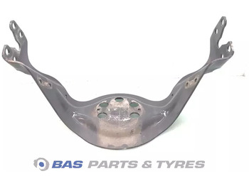 Bastidor/ Chasis SCANIA