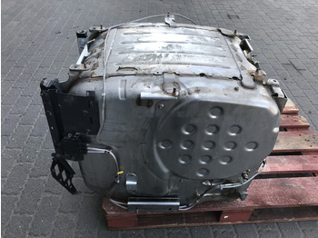 Silenciador SCANIA