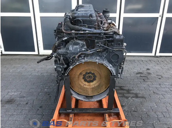 Motor para Camión Scania P-Serie NextGen Motor Scania DC13 148 450 2294618: foto 2