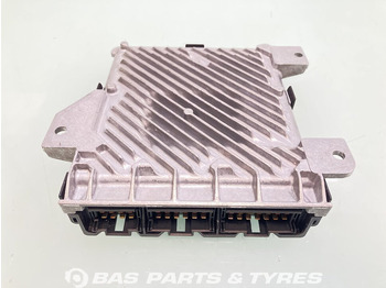 Sistema eléctrico para Camión Scania: foto 2