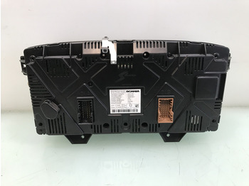 Salpicadero para Camión Scania R-Serie Instrumentenpaneel Scania 1900491: foto 2 Salpicadero para Camión Scania R-Serie Instrumentenpaneel Scania 1900491: foto 2