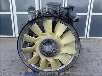 Motor para Camión Scania R-Serie NextGen Motor Scania DC13 148 450 2294618: foto 4