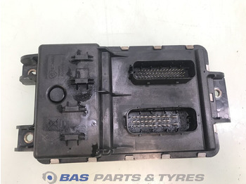 Sistema eléctrico SCANIA