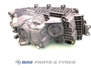 Faro delantero para Camión Scania S-Serie NextGen Koplamp Links 2379889: foto 2 Faro delantero para Camión Scania S-Serie NextGen Koplamp Links 2379889: foto 2