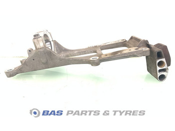 Bastidor/ Chasis SCANIA