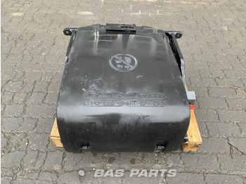 Piezas de recambio DAF CF