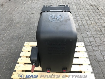 Piezas de recambio DAF CF