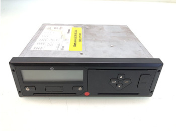 Piezas de recambio SCANIA