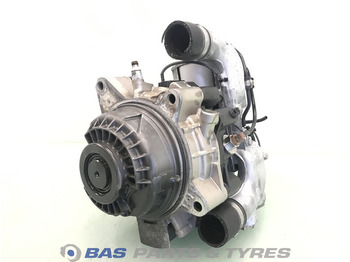 Piezas de freno VOITH