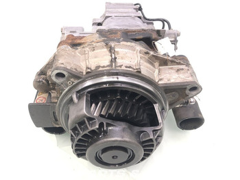 Piezas de freno VOITH