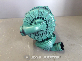 Motor y piezas VOLVO