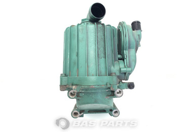 Motor y piezas VOLVO