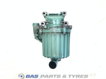 Motor y piezas VOLVO