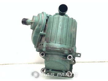 Motor y piezas VOLVO