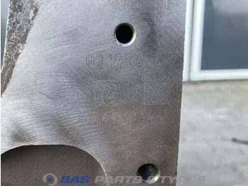 Bloque de cilindros para Camión Volvo Cilinderkop Volvo D13K 460 21754367: foto 5
