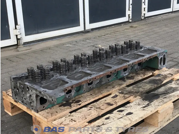 Bloque de cilindros VOLVO
