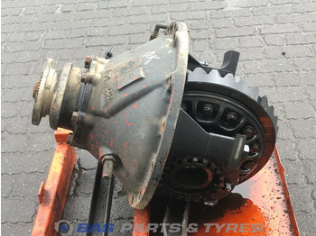 Diferencial VOLVO