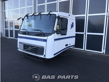 Cabina e interior VOLVO FH