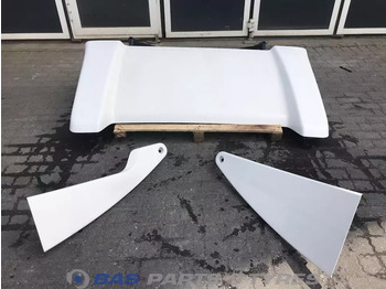 Aerodinámica/ Spoiler VOLVO FH