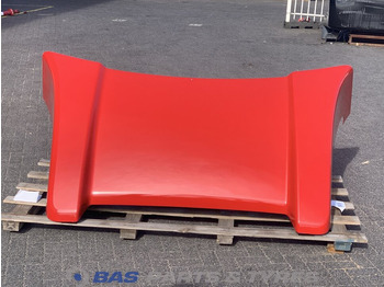 Aerodinámica/ Spoiler VOLVO FH