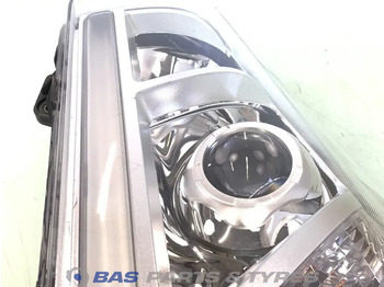 Faro delantero para Camión Volvo FH4 Koplamp Links 21221142: foto 3 Faro delantero para Camión Volvo FH4 Koplamp Links 21221142: foto 3