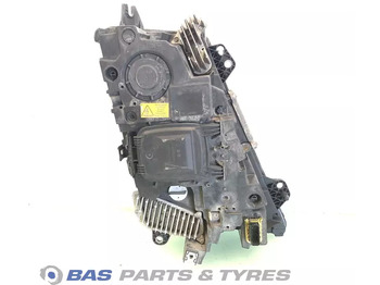 Faro delantero para Camión Volvo FH4 Koplamp Links 21221142: foto 2 Faro delantero para Camión Volvo FH4 Koplamp Links 21221142: foto 2