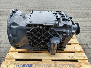 Caja de cambios VOLVO FH