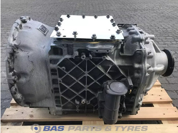 Caja de cambios VOLVO FH