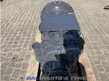 Caja de cambios para Camión Volvo FH4: foto 2