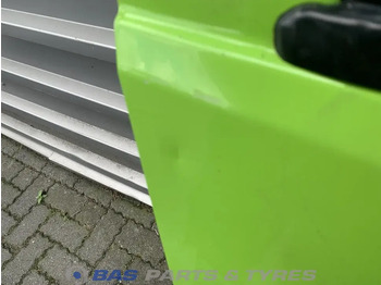 Puerta y piezas para Camión Volvo FH4: foto 5