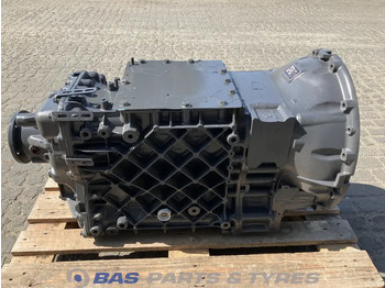 Caja de cambios para Camión Volvo FH4: foto 3