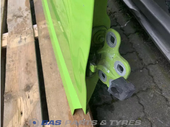 Puerta y piezas para Camión Volvo FH4: foto 4