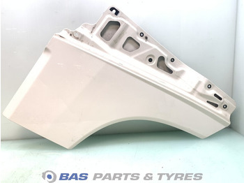 Carrocería y exterior VOLVO FH