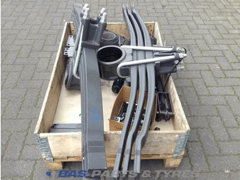 Suspensión VOLVO FH