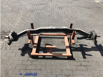 Eje delantero VOLVO FH