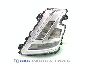 Faro delantero VOLVO FH