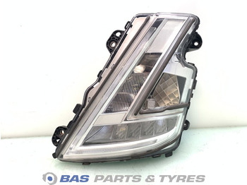 Faro delantero VOLVO FH