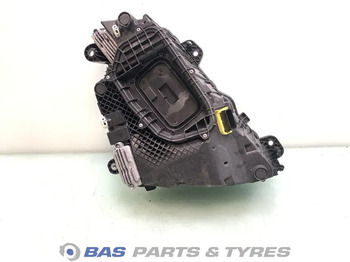 Faro delantero para Camión Volvo FH4B: foto 2 Faro delantero para Camión Volvo FH4B: foto 2