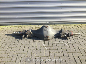 Eje posterior VOLVO FL