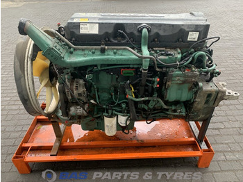 Motor VOLVO FM