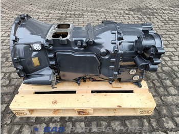 Caja de cambios VOLVO FM