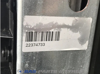 Radiador para Camión Volvo FM4 Koelerpakket Volvo D11K 450 K1 21649624: foto 3 Radiador para Camión Volvo FM4 Koelerpakket Volvo D11K 450 K1 21649624: foto 3