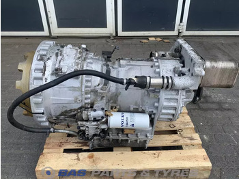Caja de cambios VOLVO FM