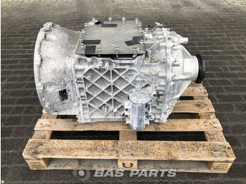 Caja de cambios VOLVO FM