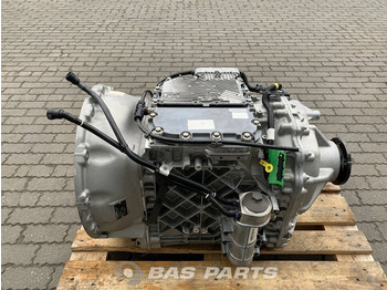 Caja de cambios VOLVO FM