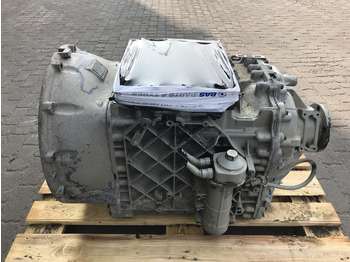 Caja de cambios VOLVO FM