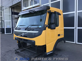 Cabina e interior VOLVO FM