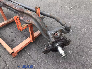 Eje delantero para Camión Volvo FM4 Volvo FAL 7.5 Vooras 3173778: foto 2