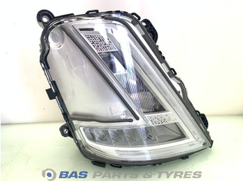 Faro delantero VOLVO FM