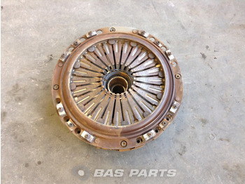 Embrague y piezas VOLVO